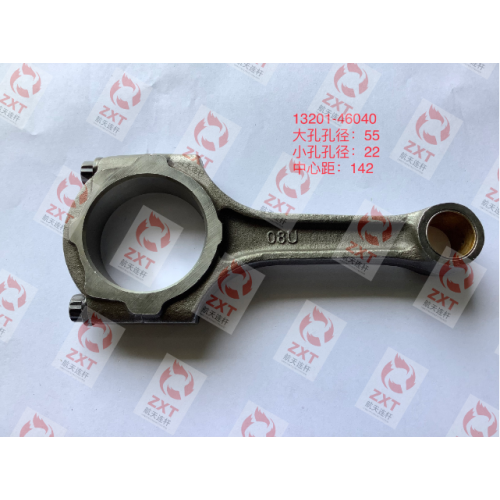 Biela para Toyota 13201-46040